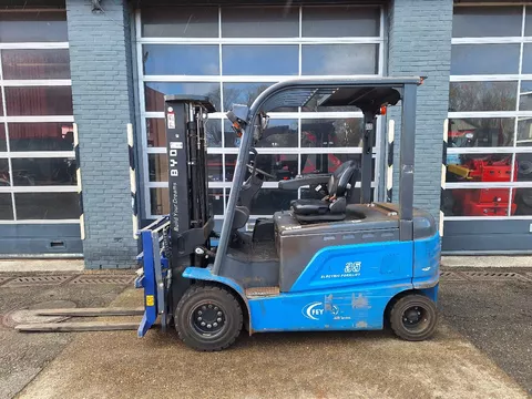 BYD ECB35C