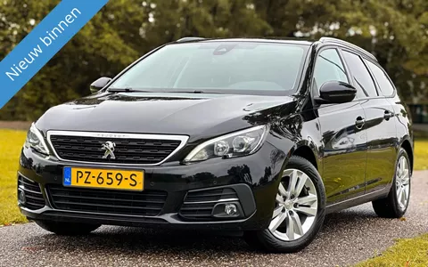 Peugeot 308 SW 1.2 PureTech Executive Navi|Pano|Rijklaar!