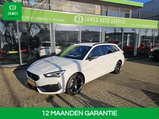 CUPRA Leon Sportstourer 1.4 e-Hyb 245