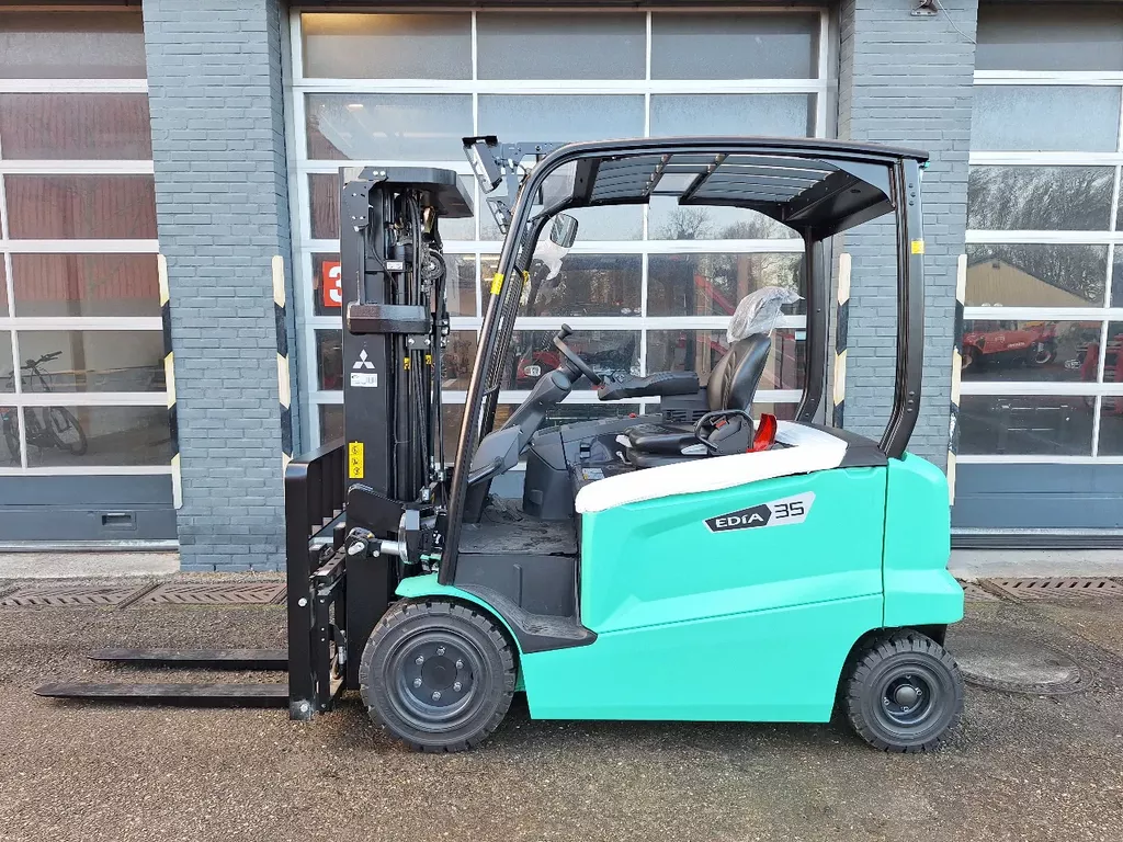 Mitsubishi FB35AN