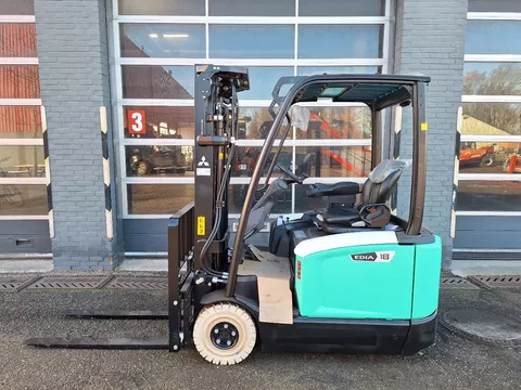 Mitsubishi FB18N2T