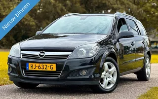 Opel Astra Wagon 1.6 Essentia Cruise|Trekhaak|Rijklaar!!