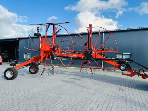 Kuhn GA 8030