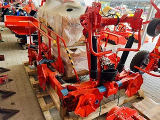 Kuhn GF 10803