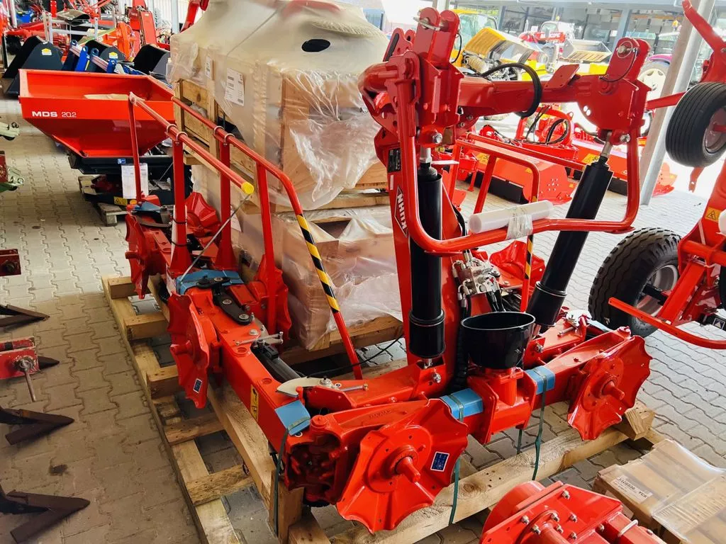 Kuhn GF 10803