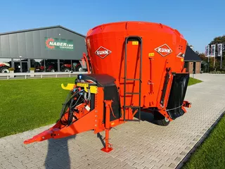 Kuhn Profiline 12.1 DL