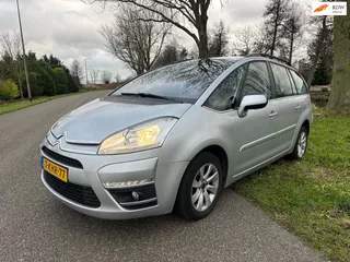 Citroen Grand C4 Picasso 1.6 VTi Ligne Business 7p