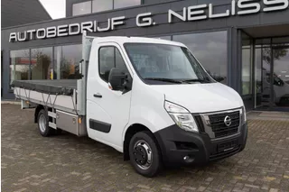 NIEUW  SPECIALE PRIJS   Nissan Interstar 2.3 dCi 165 pk Acenta L3 3t5 RWD DRT 5000 EURO KORTING