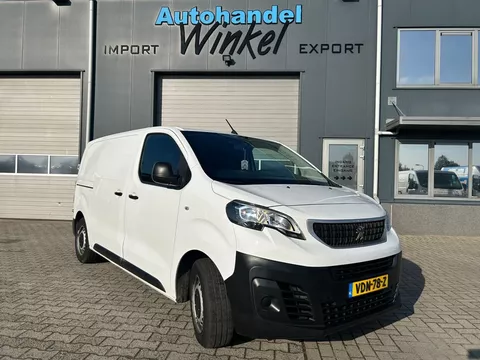 Peugeot Expert AIRCO NAVI