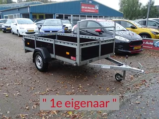 Hapert Amigo 750kg