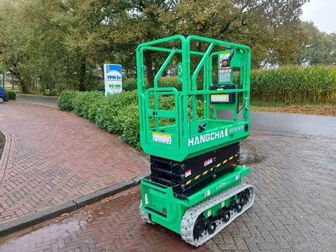 Hangcha HS0608TP (Nieuw, binnen 24h geleverd)