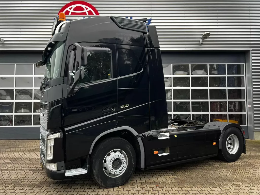 Volvo FH FH460