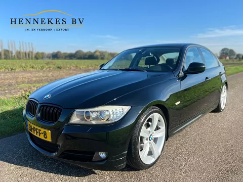 BMW 3 Serie 316i Business Line Xenon/Navi