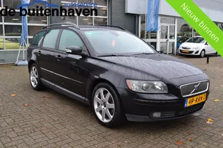 Volvo V50 2.0D Kinetic