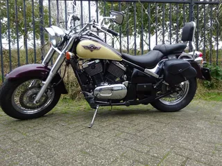 Kawasaki VN800 VULCAN CLASSIC VN 800