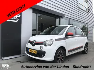 Renault Twingo 1.0 SCe Dynamique