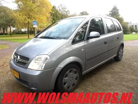 Opel Meriva 1.6 Enjoy