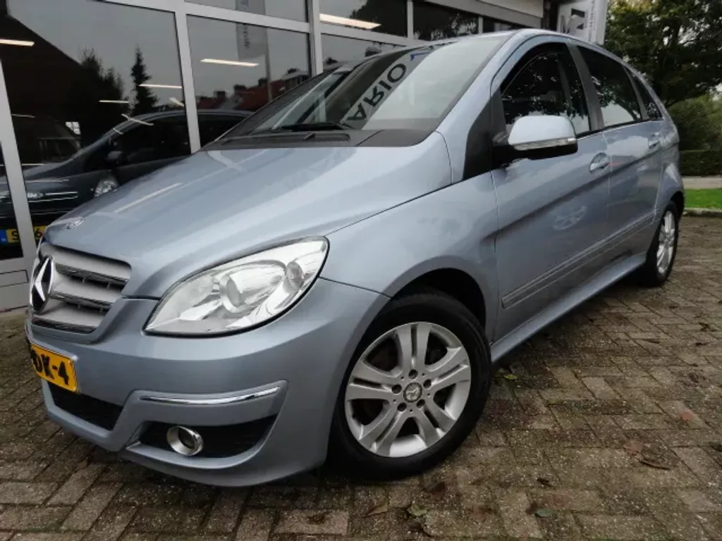 Mercedes-Benz B-klasse 180 CDI Business Class Airco/Cruise control