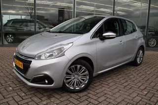 Peugeot 208 1.2 PureTech 110pk Allure Airco Camera 73636km