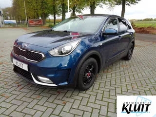 Kia Niro 1.6 GDi Hybrid 1e eigenaar afn. Trekhaak