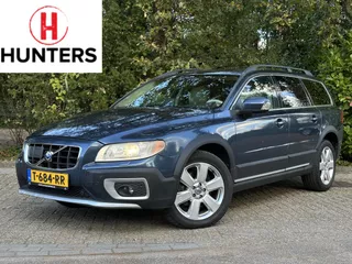 Volvo XC70 3.2 Summum AWD | Dak| Four C chassis| Dyn Audio| Adaptive cruise| BLIS| Memory|