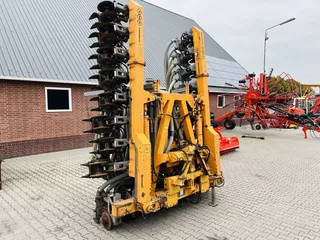 Veenhuis Euroject 3500