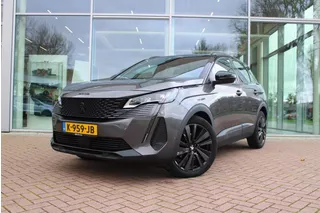 Peugeot 3008 1.2 PureTech GT - 1e eigenaar - Dealer onderhouden - Panoramadak - Navigatie - Parkeersensoren