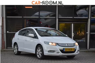 Honda Insight 1.3 Business Mode Cruise StoelVw Aut