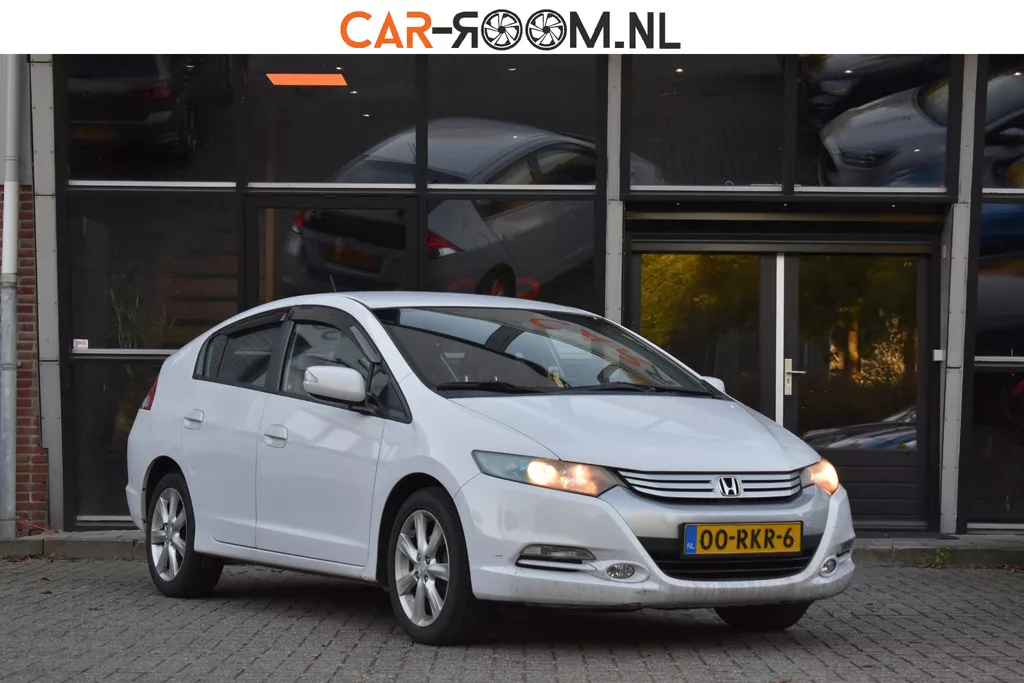 Honda Insight 1.3 Business Mode Cruise StoelVw Aut