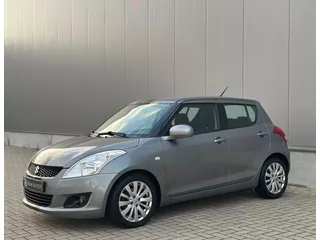 Suzuki Swift 1.2 Comfort | Automaat | Keyless Go/Entry | Airco | Cruise |