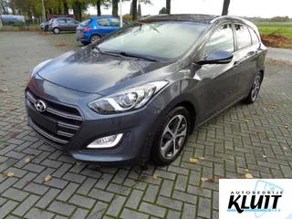 Hyundai i30 Wagon 1.6 GDi Automaat Achteruitrijcamera