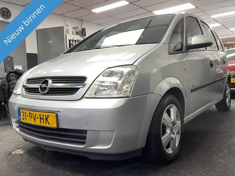 Opel Meriva VERKOCHT!!! VERKOCHT!!!