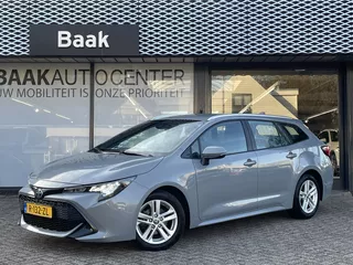 Toyota Corolla Touring Sports 1.8 Hybrid Active | Camera | Clima