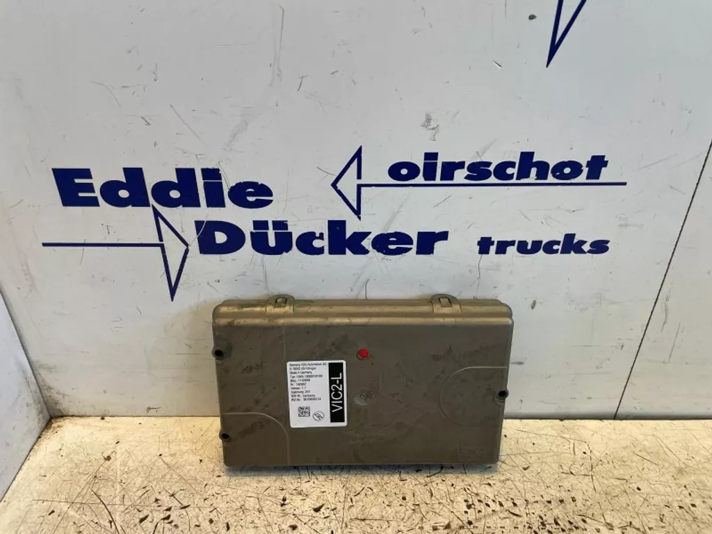 DAF 1673419 VIC2-L CONTROL UNIT