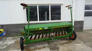 Amazone D8 - 30 Special