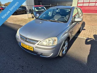 Opel Corsa 1.2-16V Maxx GERESERVEERD!!!!!!!