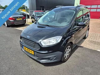 Ford Transit Courier 1.5 TDCI Trend Airco schijfdeur