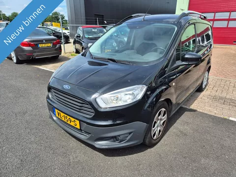 Ford Transit Courier 1.5 TDCI Trend Airco schijfdeur