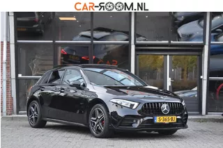 Mercedes-Benz A-klasse 250e Sfeer Pano Cruise AMG A45 S