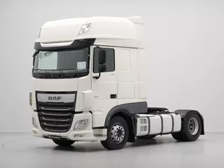 DAF XF480 FT Super Space Cab