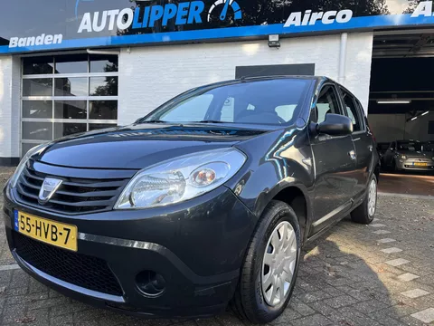 Dacia Sandero 1.4 Ambiance /Airco/5 drs/Trekhaak