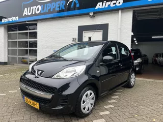 Peugeot 107 1.0-12V XS /5 drs/airco