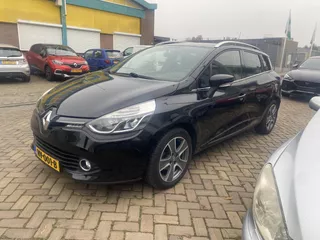 Renault Clio Estate 0.9 TCe Night&amp;Day