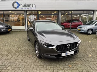 Mazda CX-30 Skyactiv G 122 Comfort