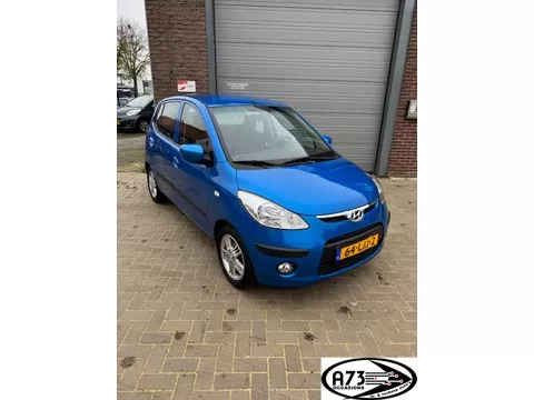 Hyundai i10 1.1 Dynamic XL