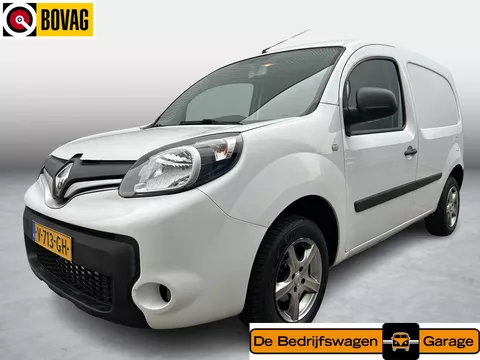 Renault Kangoo 1.5 dCi 75 Energy Comfort