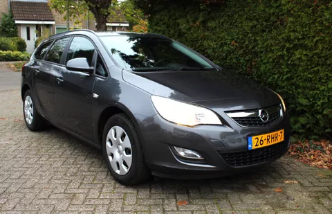 Opel Astra SPORTS TOURER