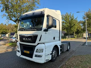 MAN TGX 18.400