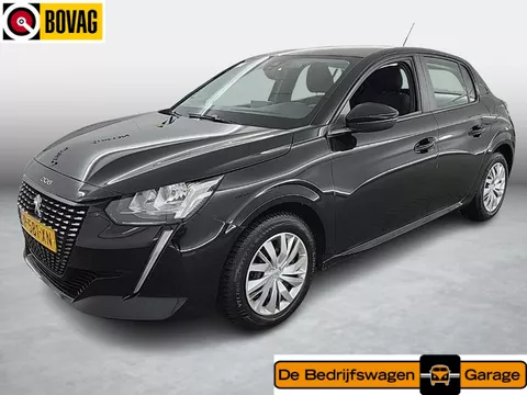 Peugeot 208 1.2 PureTech Active | Peugeot Connect 3D Nav | cruise | airco | bluetooth |