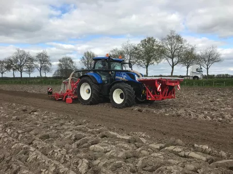 KVERNELAND H-SERIE- 3.00 M